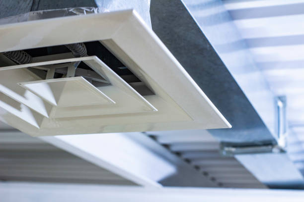 Best Emergency Air Duct Cleaning  in Prineville, OR