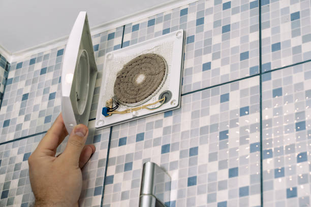 Best HVAC Air Duct Cleaning  in Prineville, OR