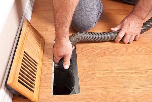 Best Best Air Duct Cleaning Company  in Prineville, OR