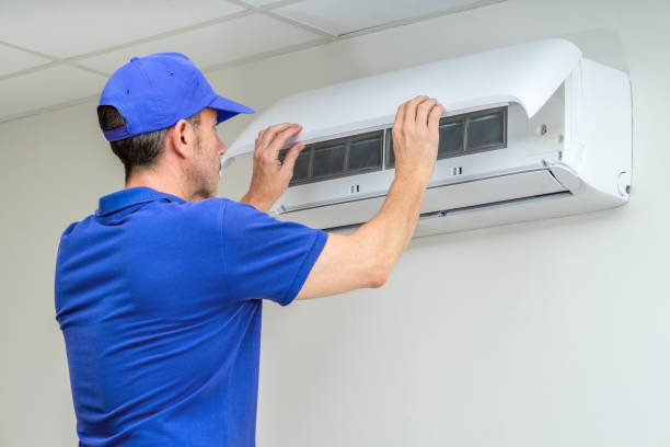 Best Home Air Vent Cleaning  in Prineville, OR